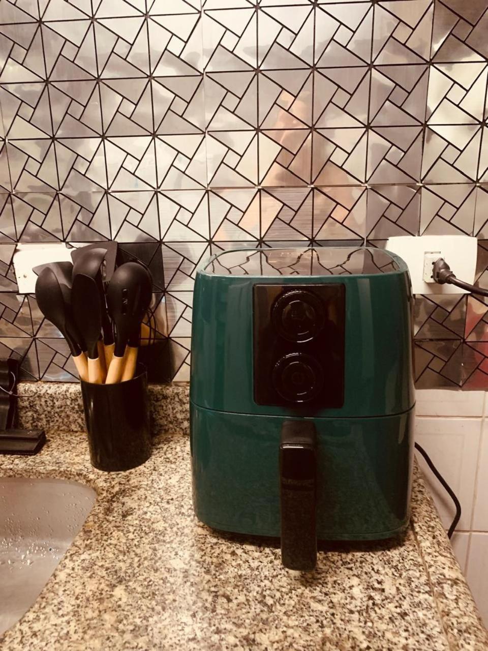 Bras, Rua Tiers, Ap Vautier, 7 Pessoas, 2 Quartos, Pe Na Feirinha Da Madrugada, Cozinha