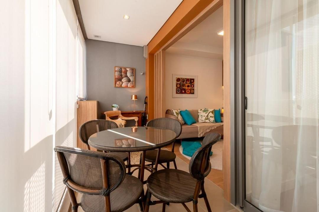 Sunny Urban -pinheiros Px Ao Hosp. Das Clinicas. Apartment *