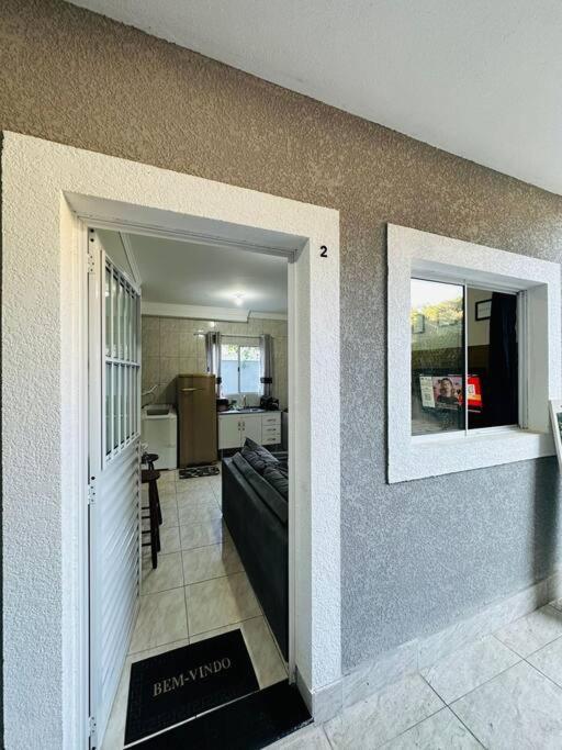 Apartment Apto 01 Mobiliado Horto Florestal - 02 Sao Paulo