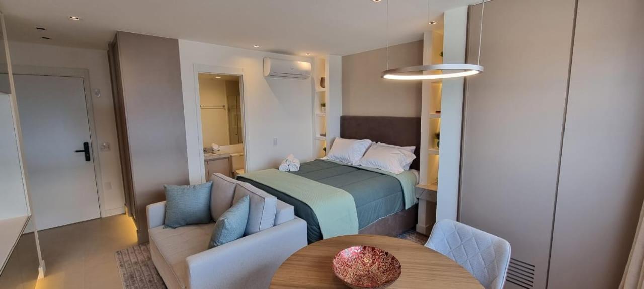 Premium Dsg - Itaim Bibi Apartment