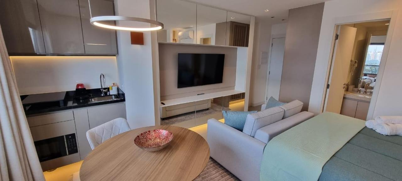 Apartment Premium Dsg - Itaim Bibi Sao Paulo