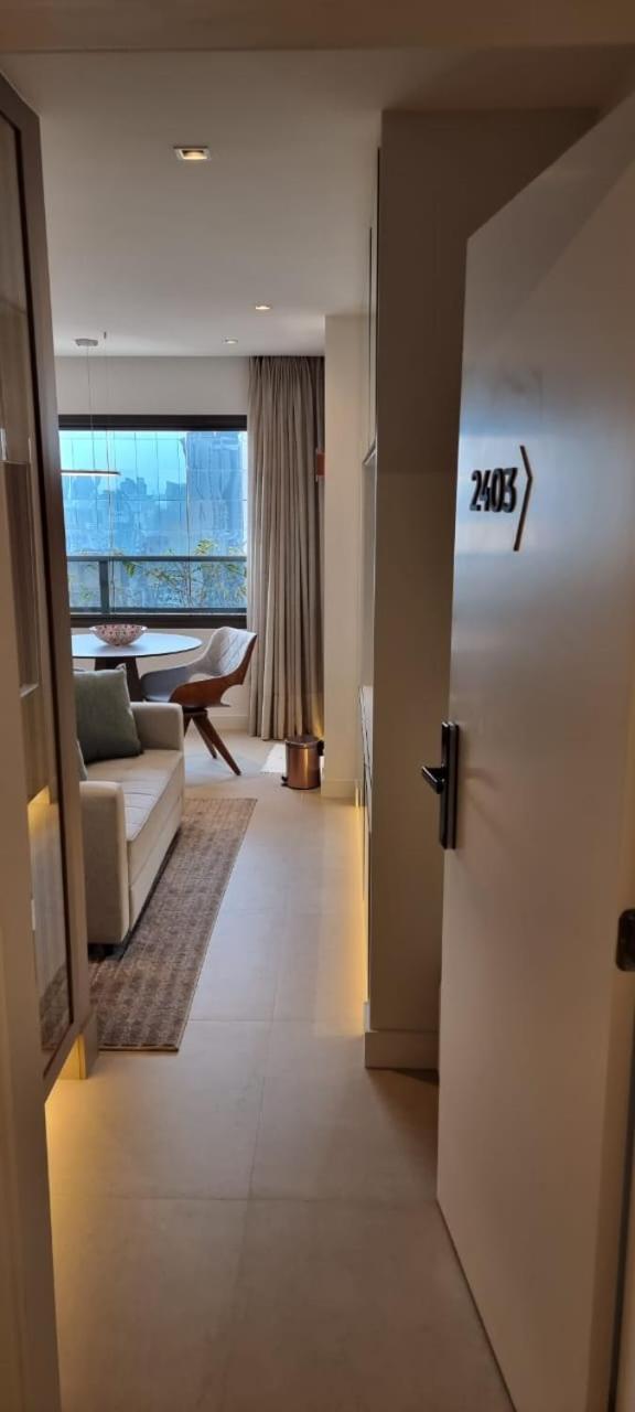 Apartment Premium Dsg - Itaim Bibi *