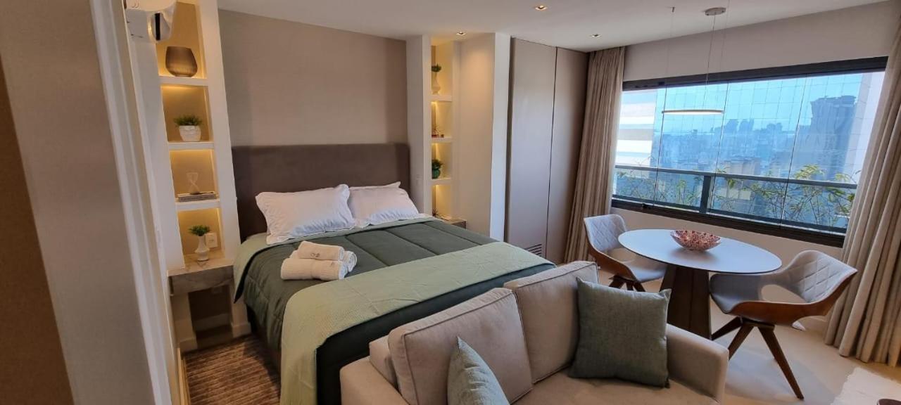 Premium Dsg - Itaim Bibi Apartment Sao Paulo