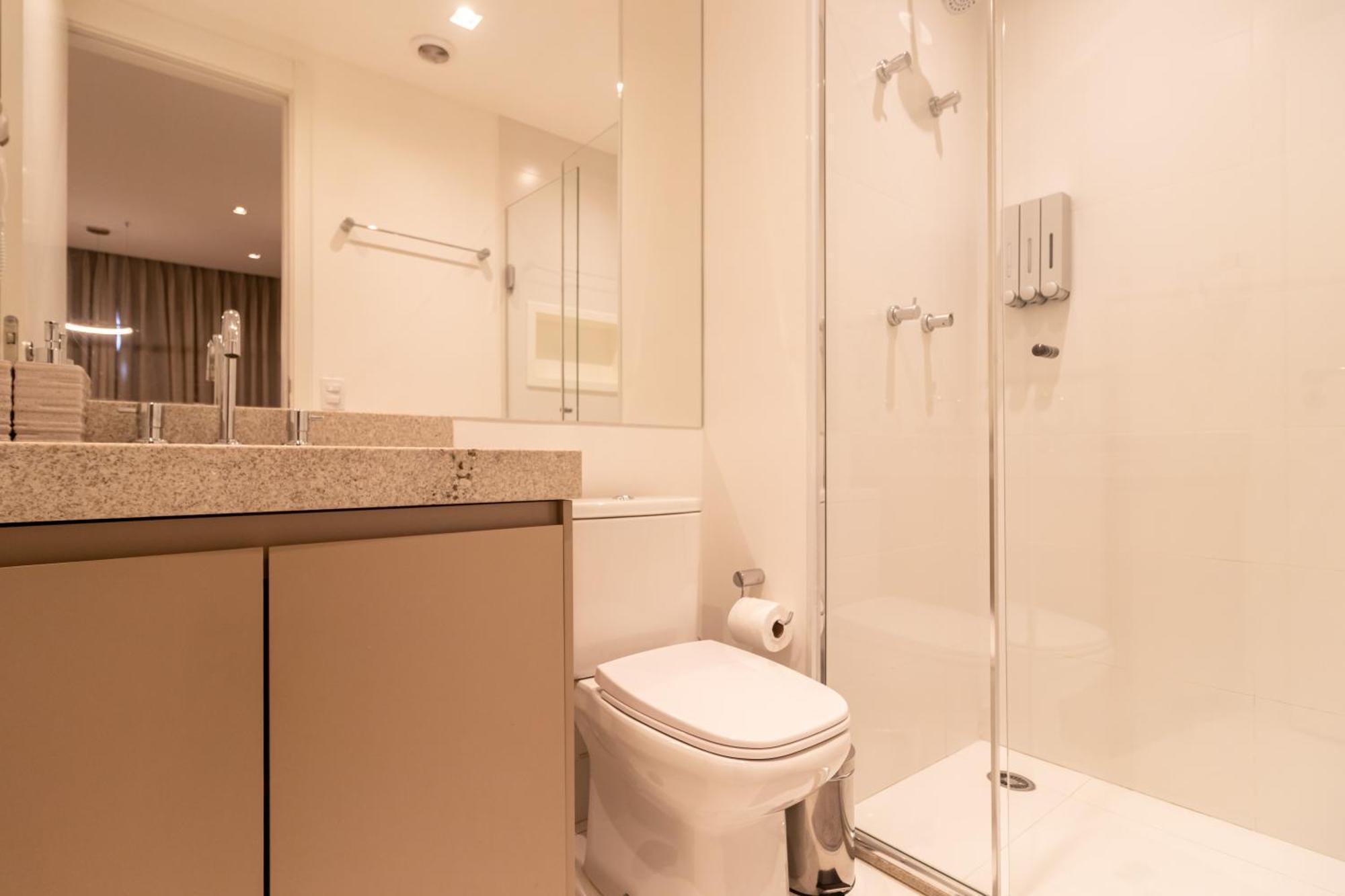 Apartment Premium Dsg - Itaim Bibi *