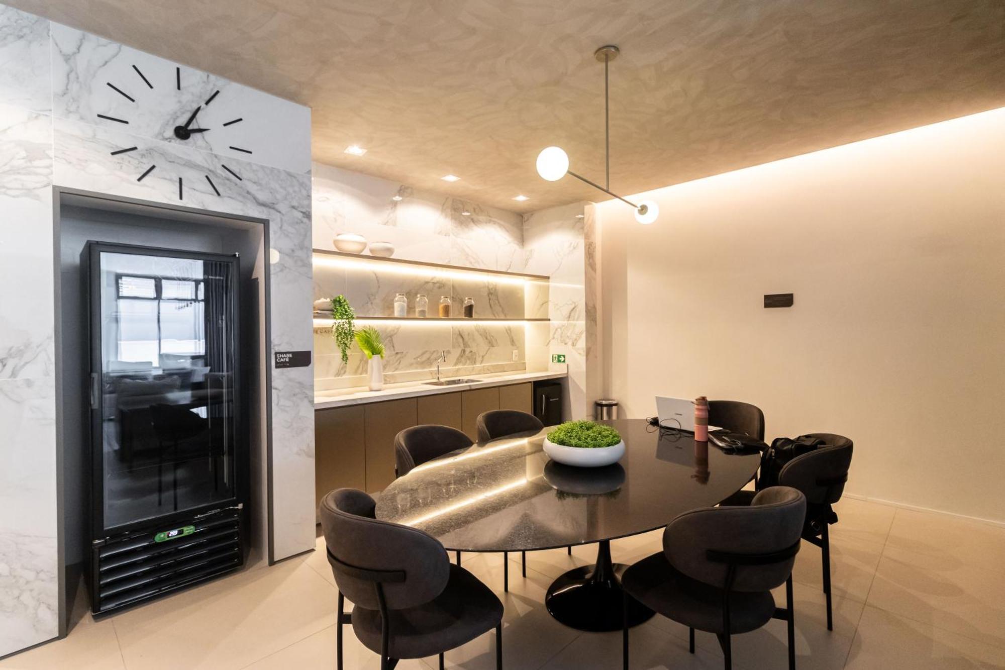 Apartment Premium Dsg - Itaim Bibi *