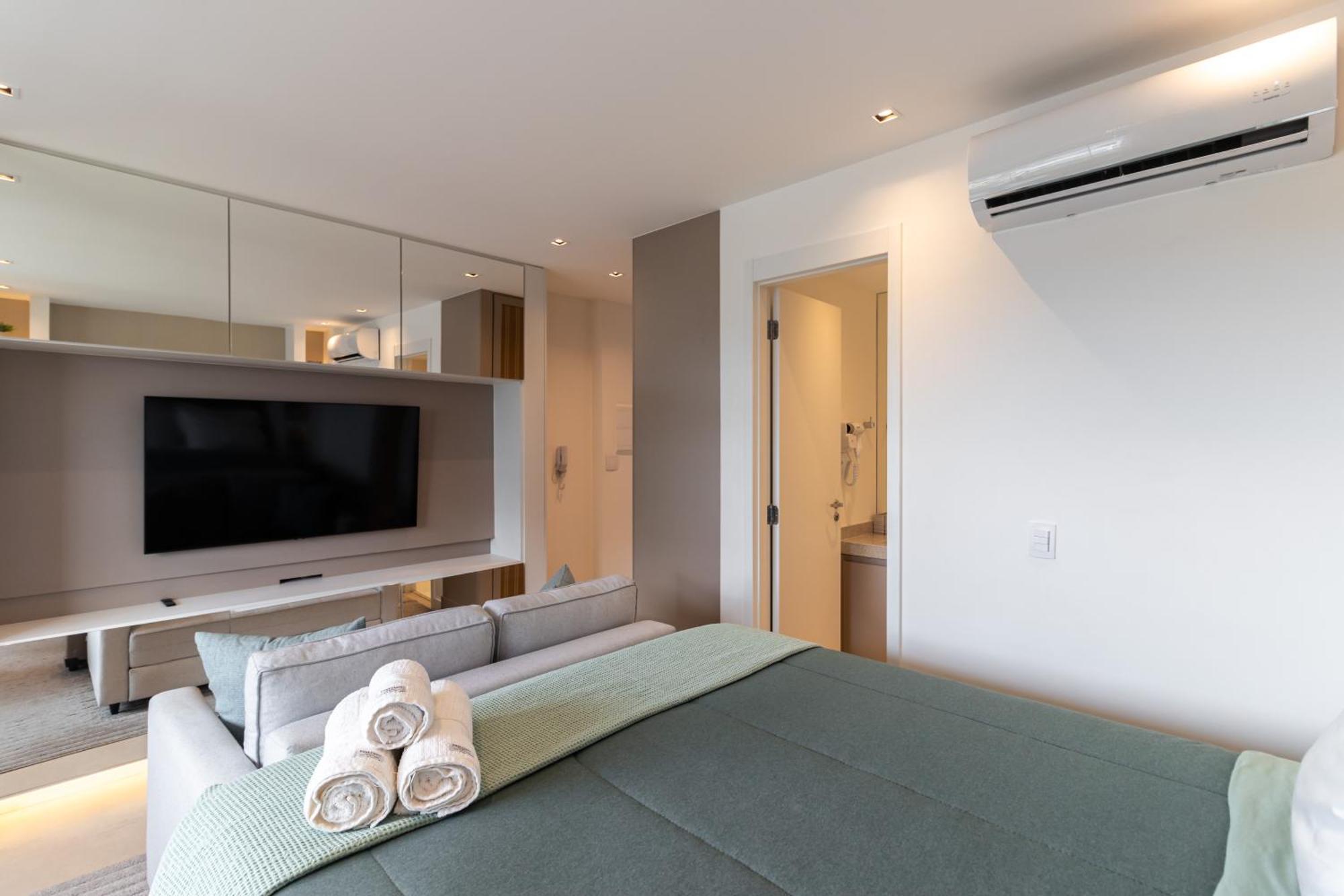 Apartment Premium Dsg - Itaim Bibi