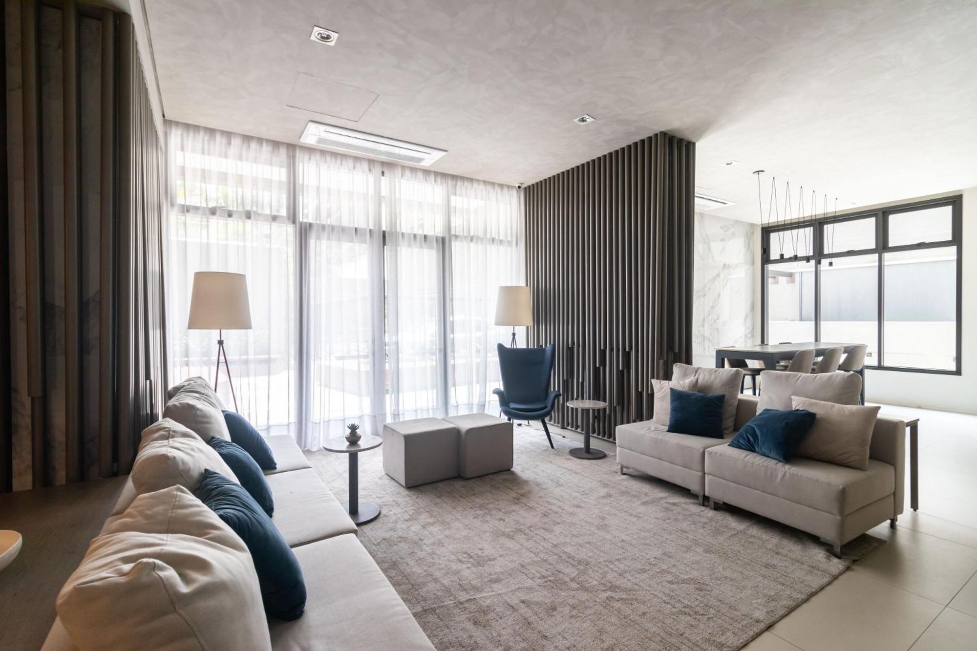 Apartment Premium Dsg - Itaim Bibi *