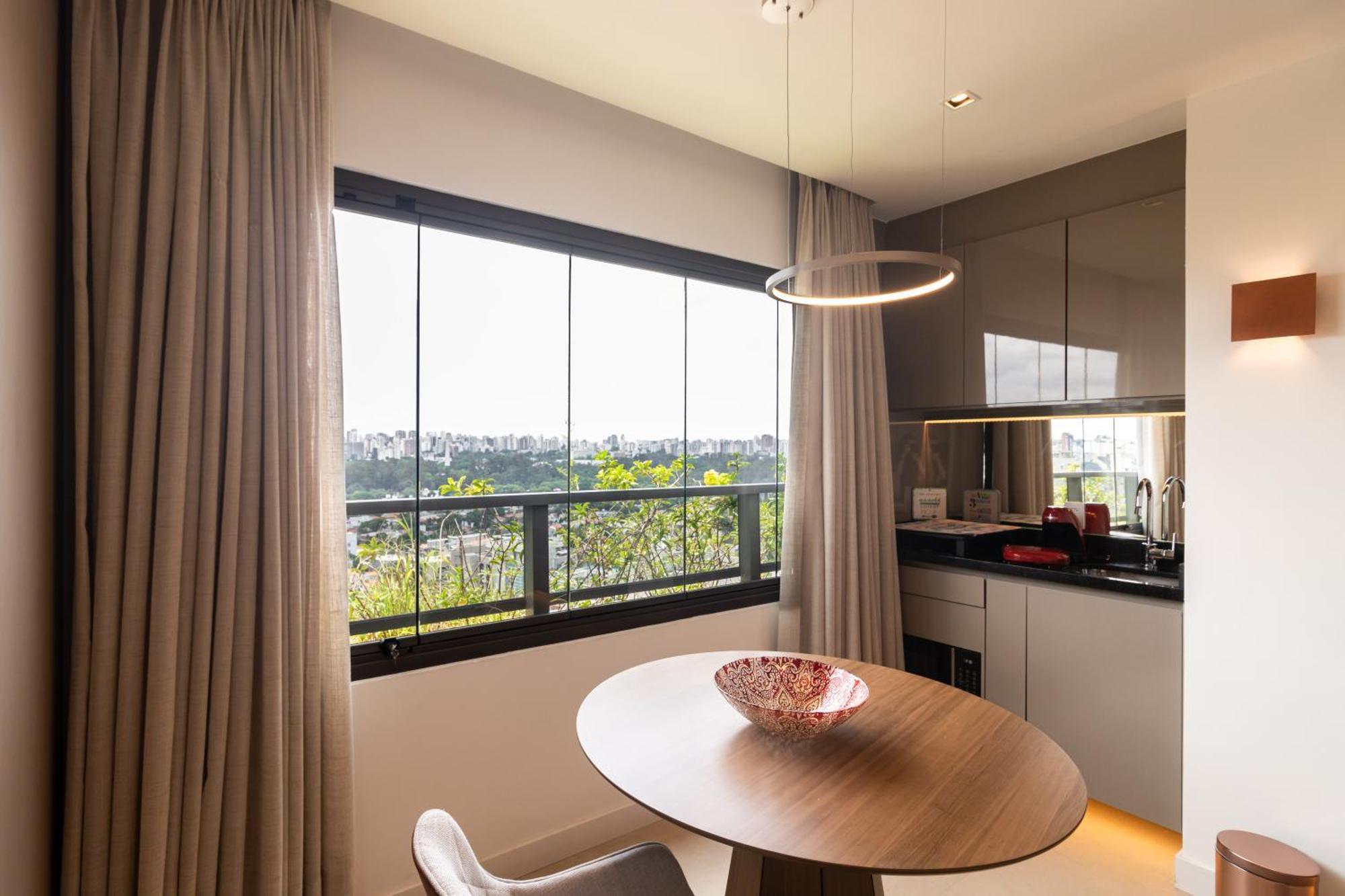 Premium Dsg - Itaim Bibi Apartment