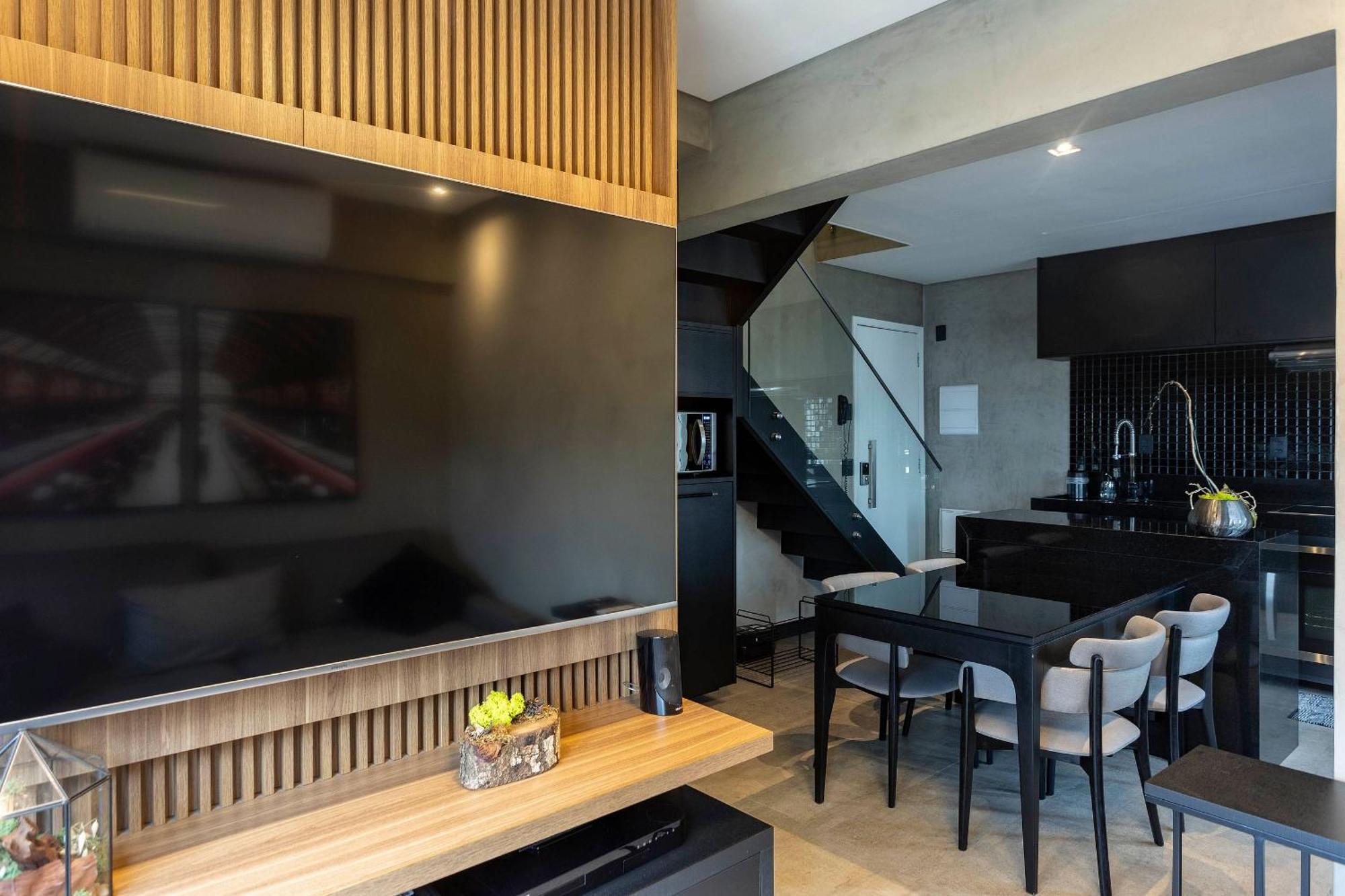 Apartment Vox Olimpia