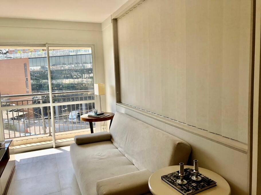 Apartment 4082 - Em Frente Ao Hospital Einstein E Estadio Do Morumbi Sao Paulo