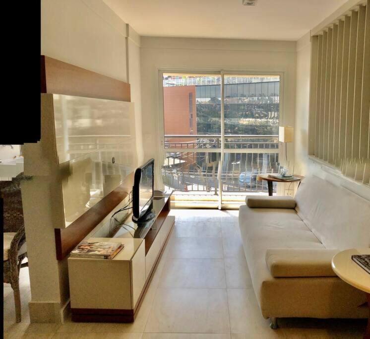 Apartment 4082 - Em Frente Ao Hospital Einstein E Estadio Do Morumbi
