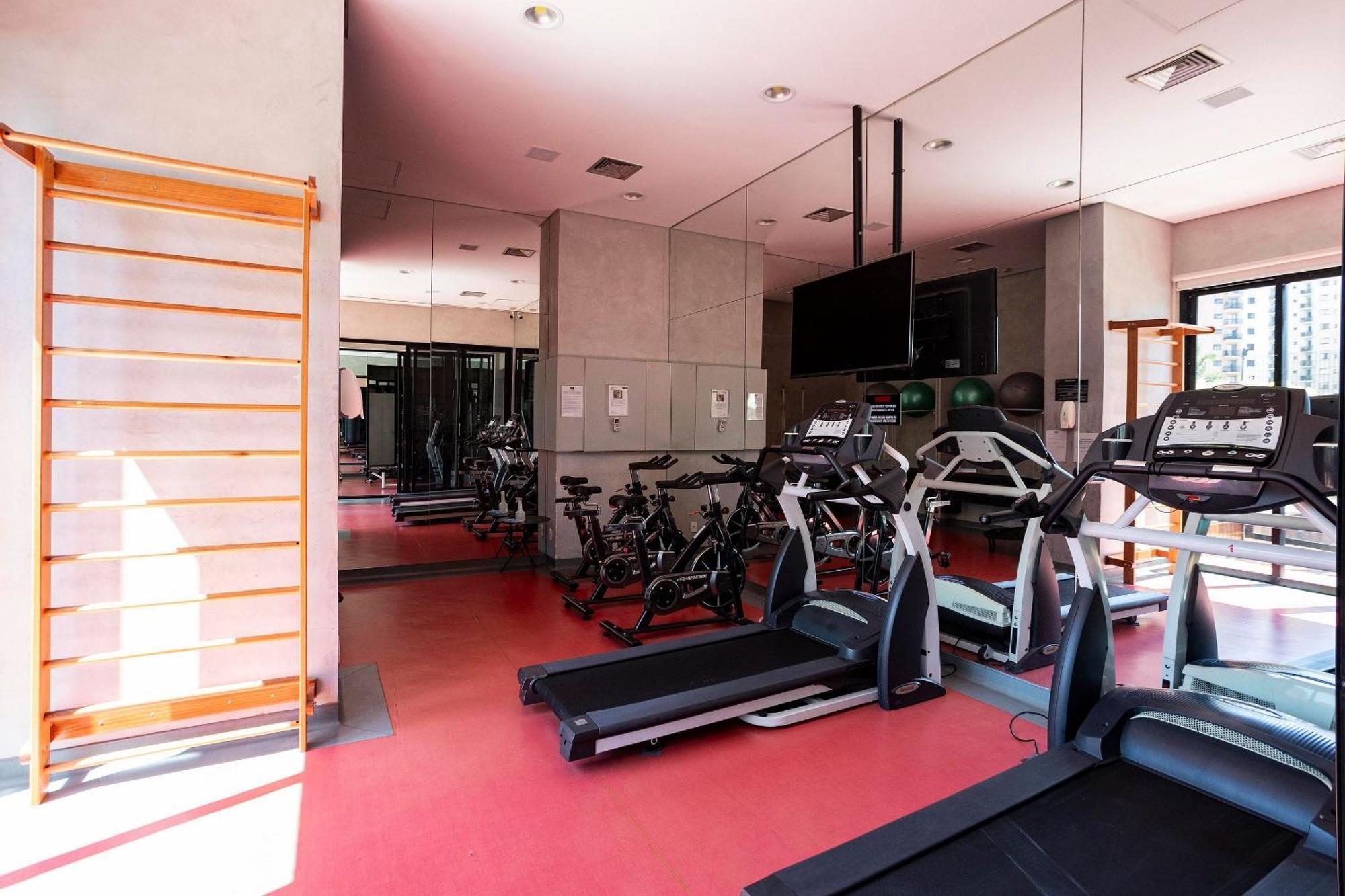 Vox Olimpia Apartment *