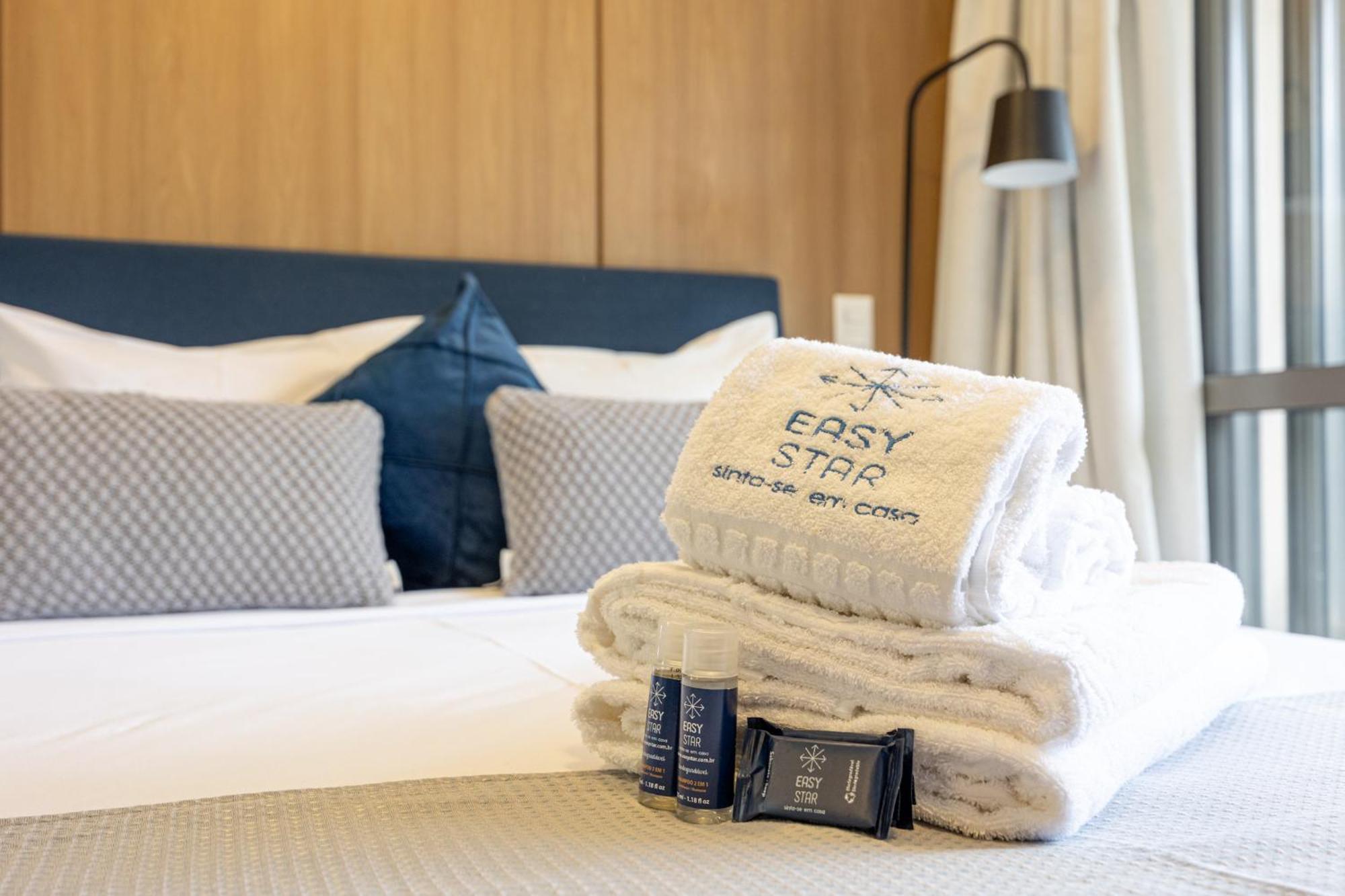 Căn hộ Easy Star - Belo Bem Decorado No Campo Belo - Hb01i *