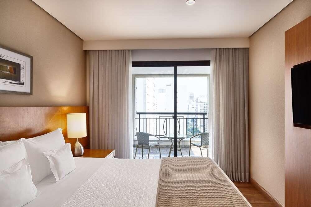Otel George V Casa Branca 5*