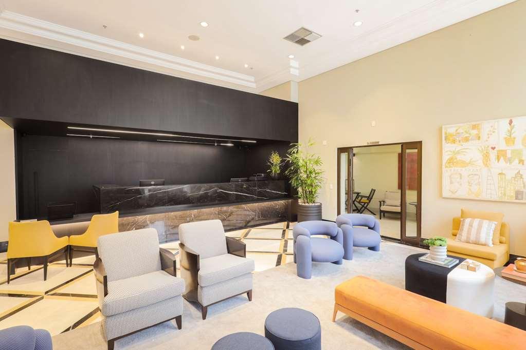 Otel George V Casa Branca 5*