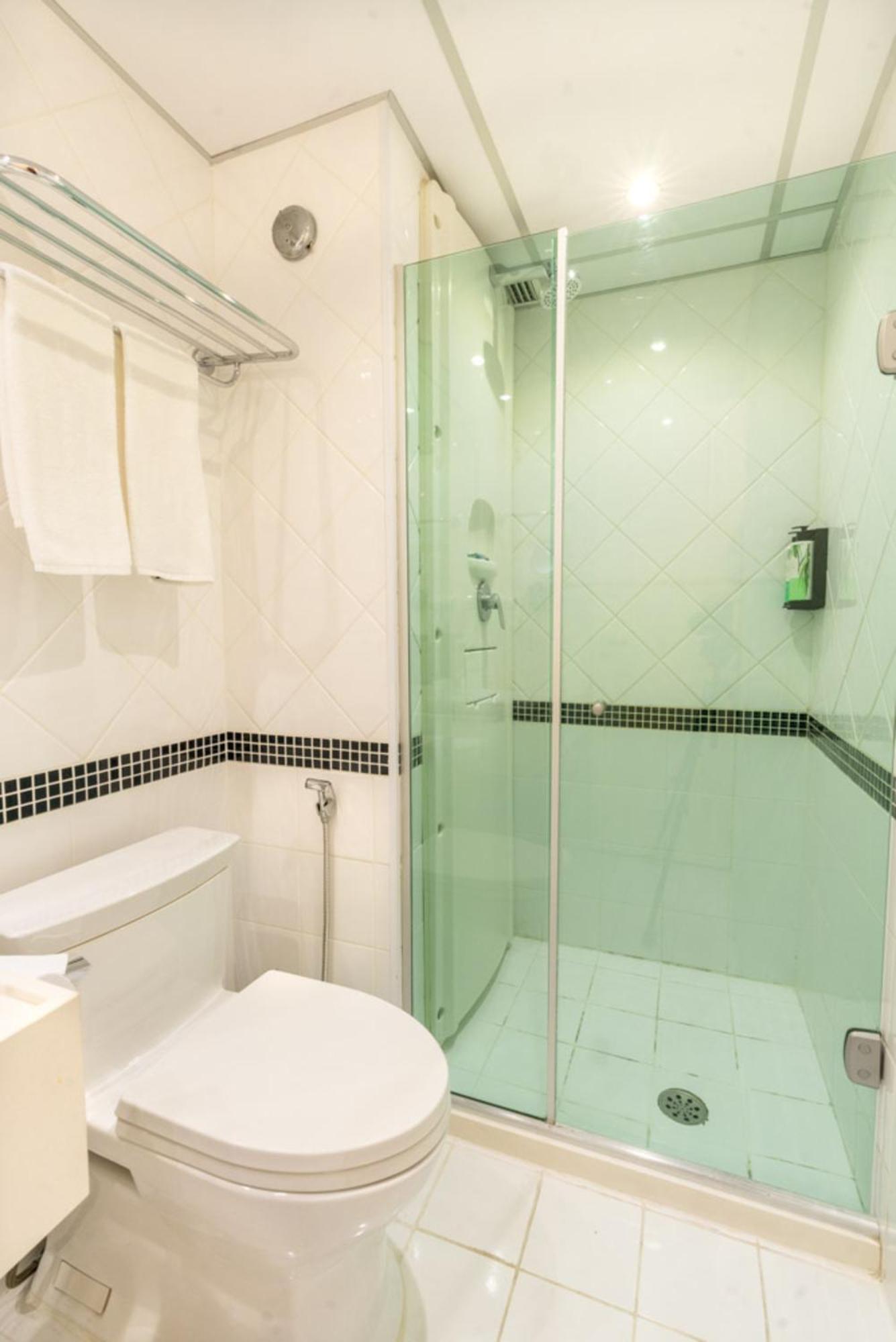 Otel Intercity The Universe Paulista