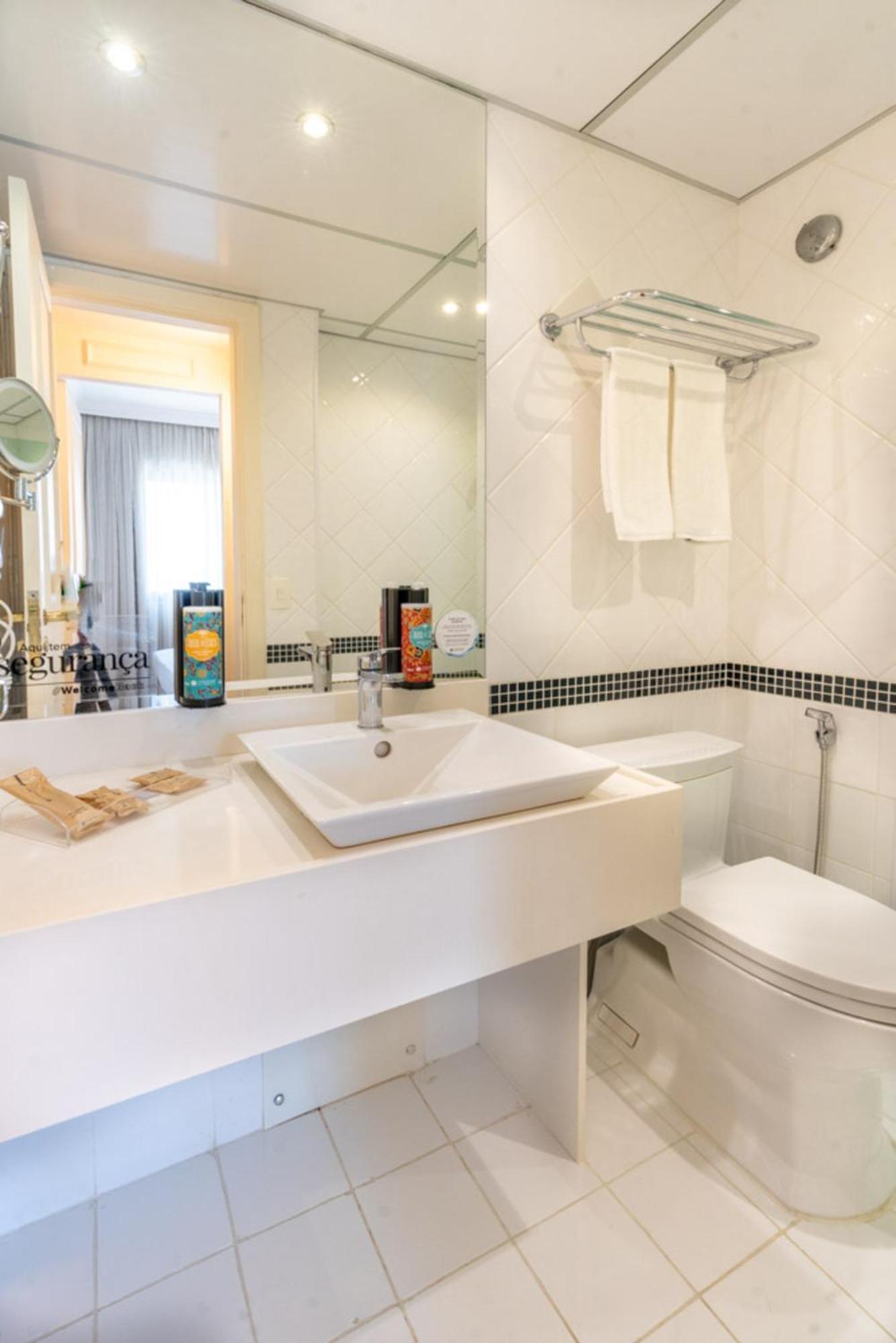 Intercity The Universe Paulista Otel 4*