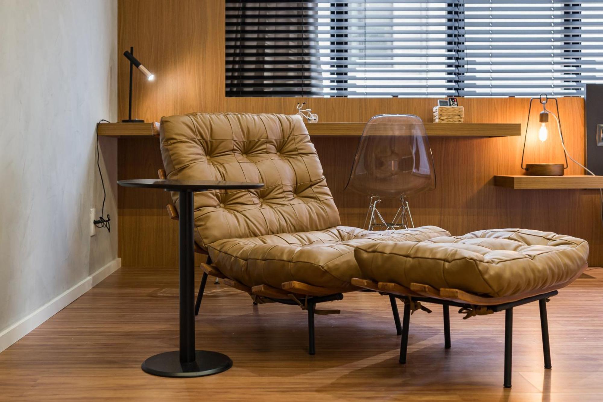 Apartemen Cyclinn Faria Lima Itaim Sao Paulo