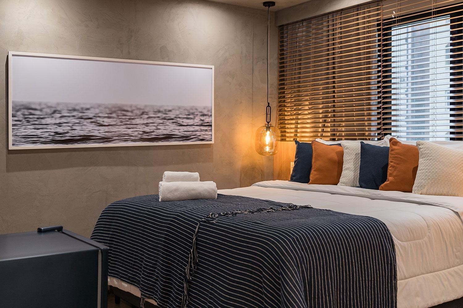 Apartemen Cyclinn Faria Lima Itaim Sao Paulo