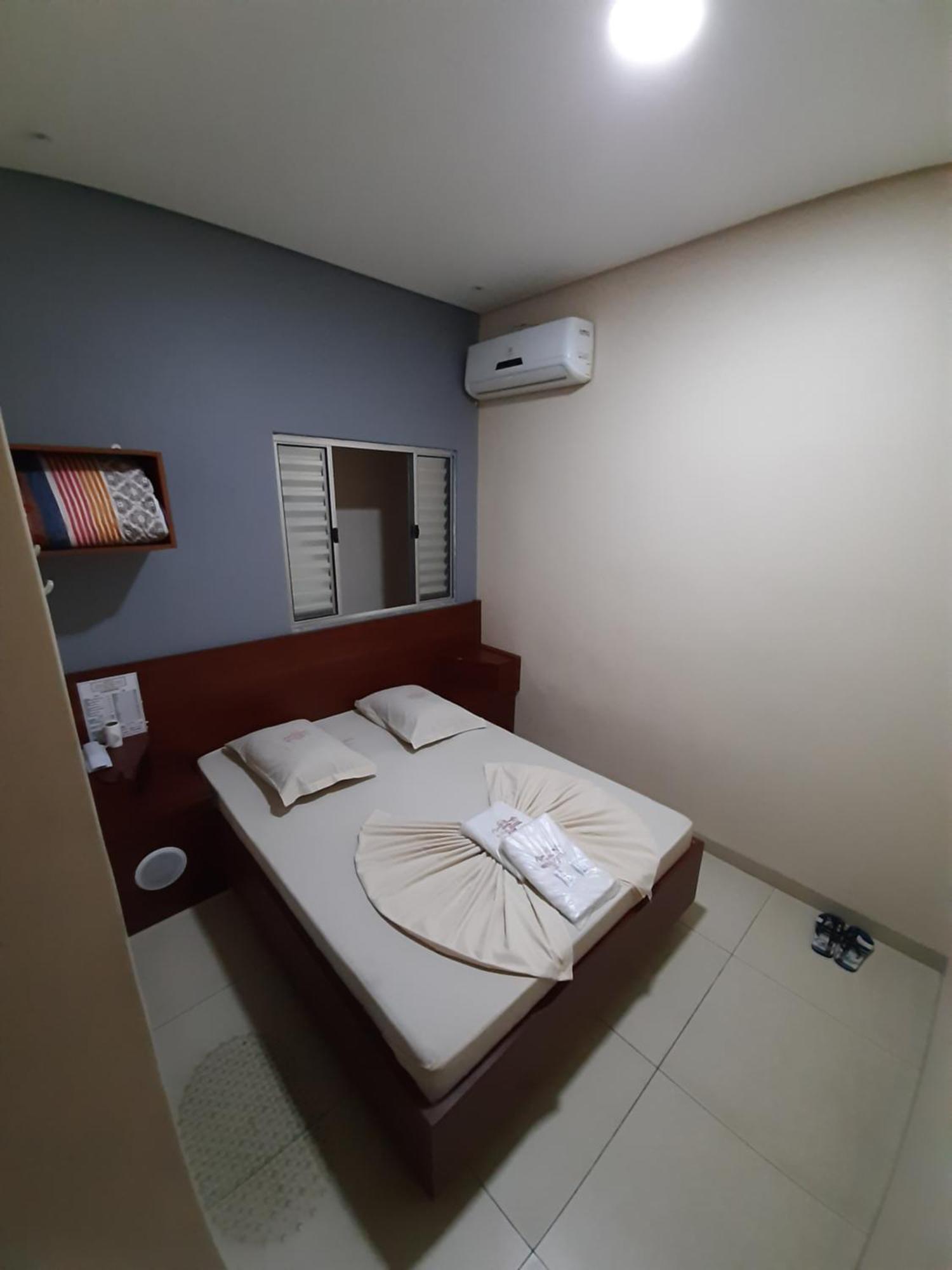 Hotel Royal Bras
