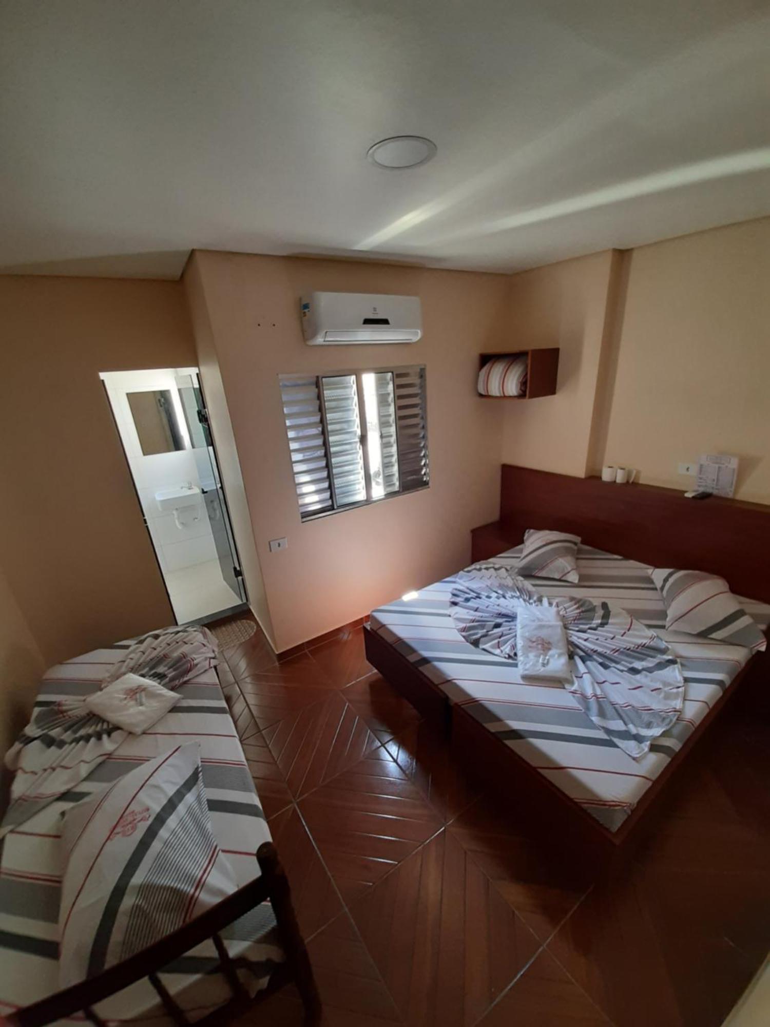 Hotel Royal Bras