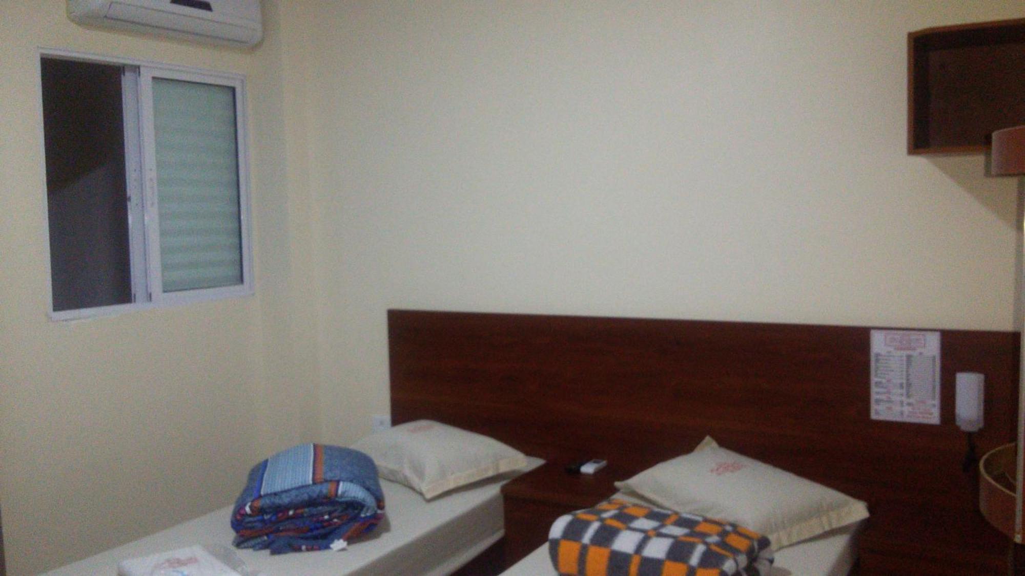 Royal Bras Hotel *