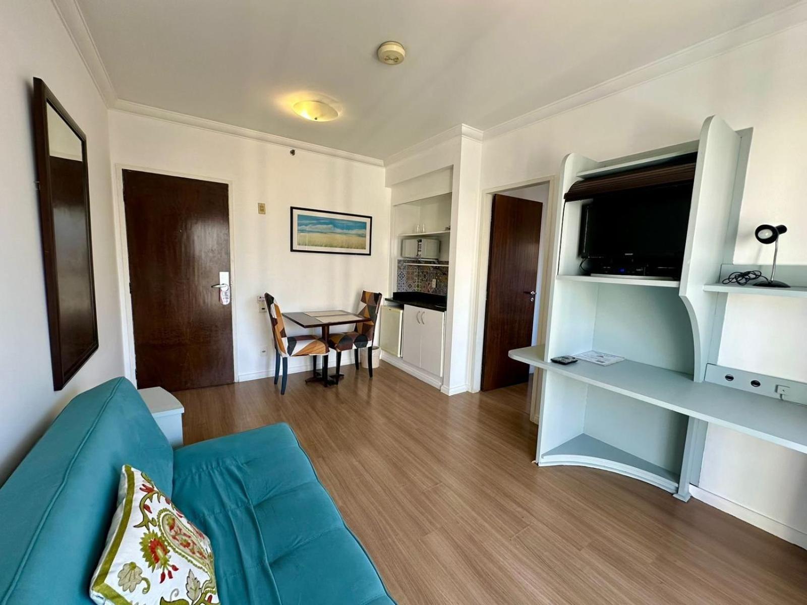 Hotel The Palace Limpeza Diaria Manobrista Uh1011 São Paulo