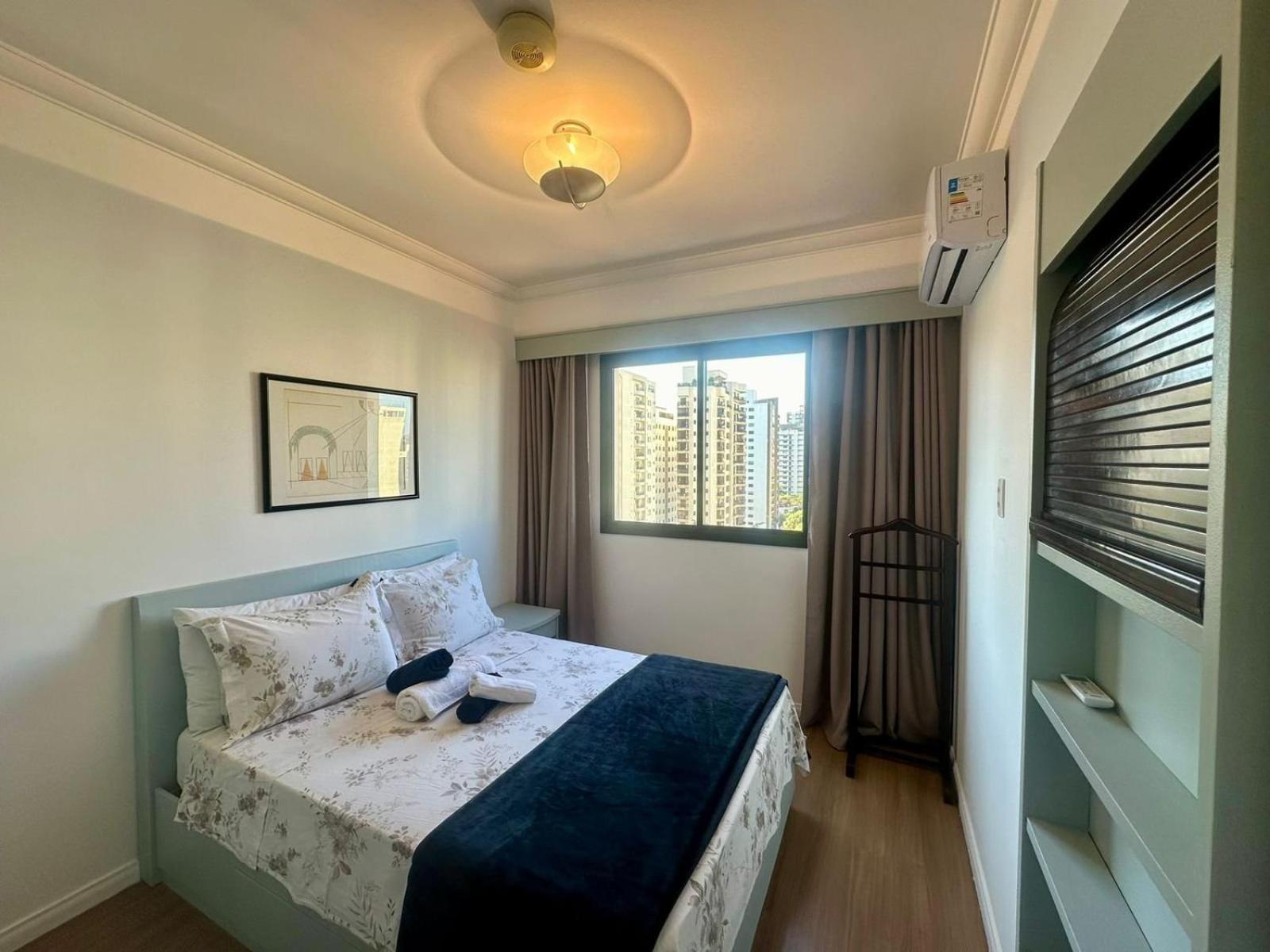 The Palace Moema - Uh1011