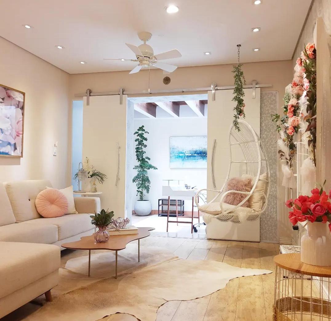 Guest house Live House Boutique *
