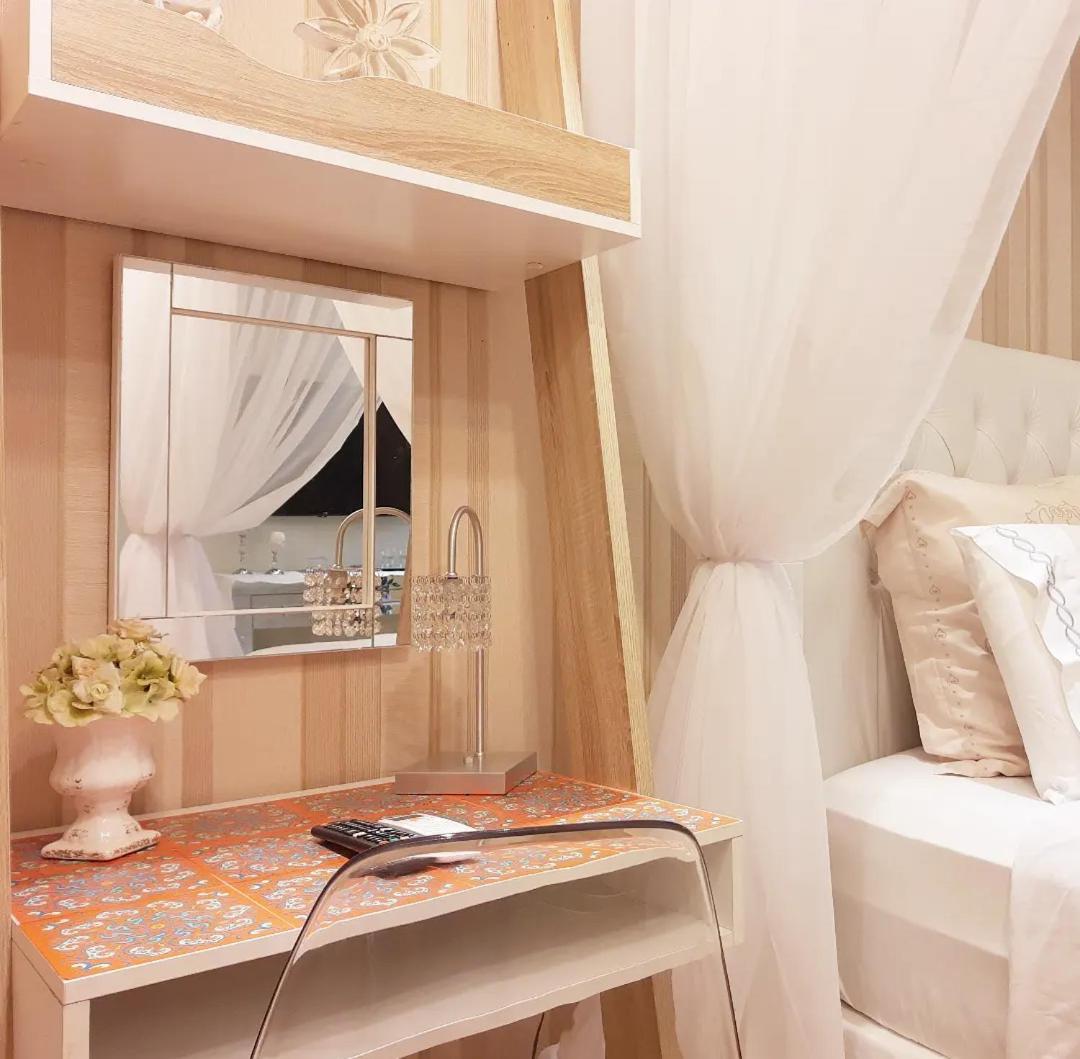 Live House Boutique Guest house Sao Paulo