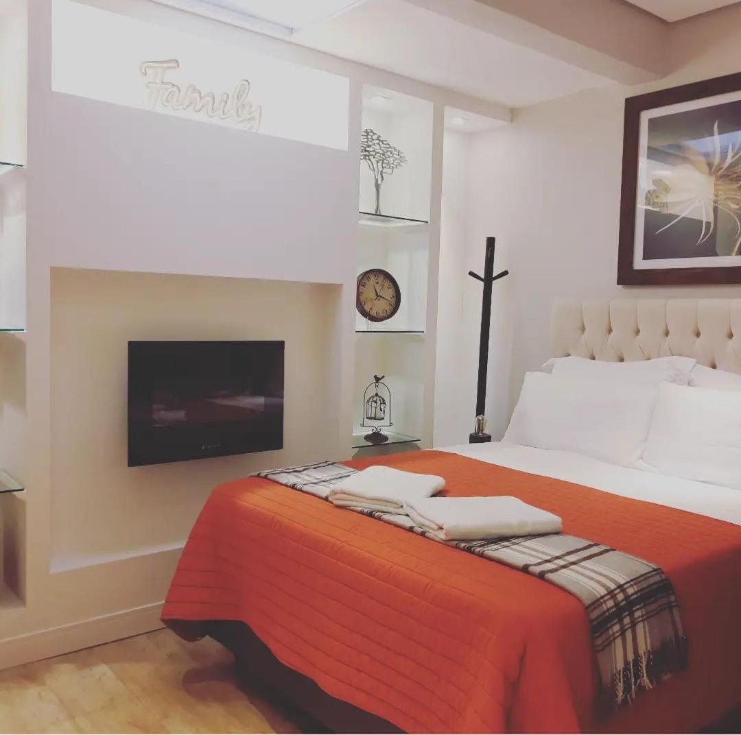 Live House Boutique Guest house Sao Paulo