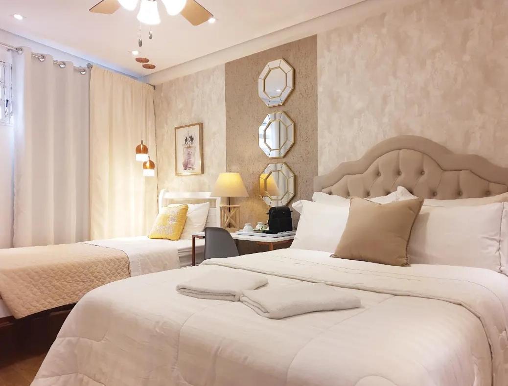 Live House Boutique Guest house