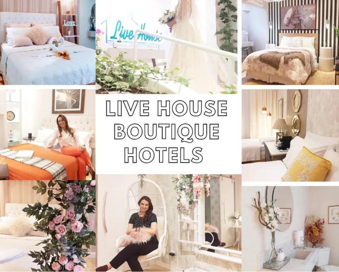 Live House Boutique Sao Paulo