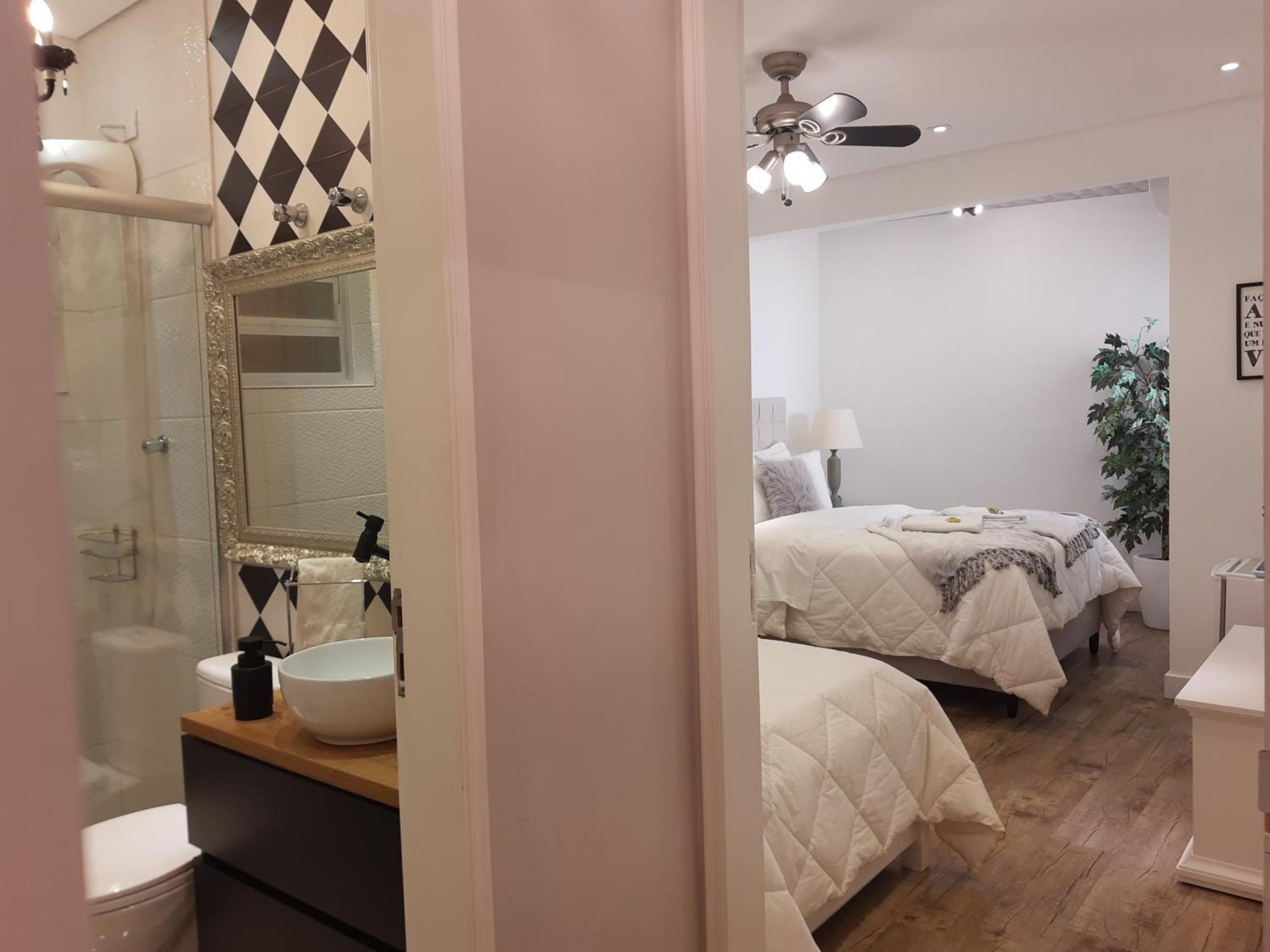 Guest house Live House Boutique Sao Paulo