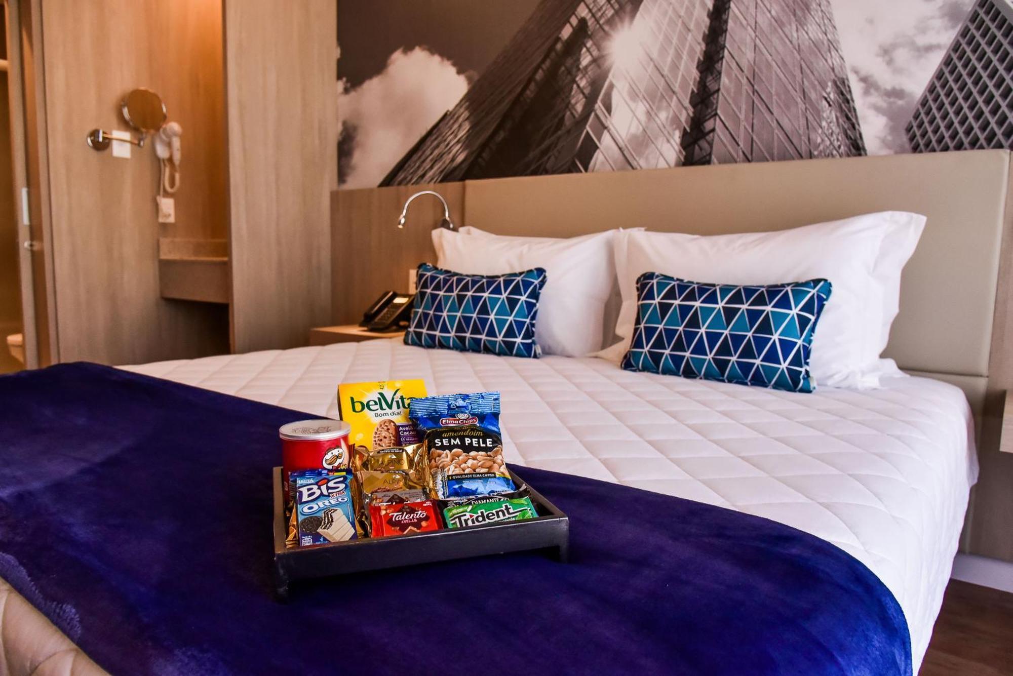 Rio By Bourbon Otel