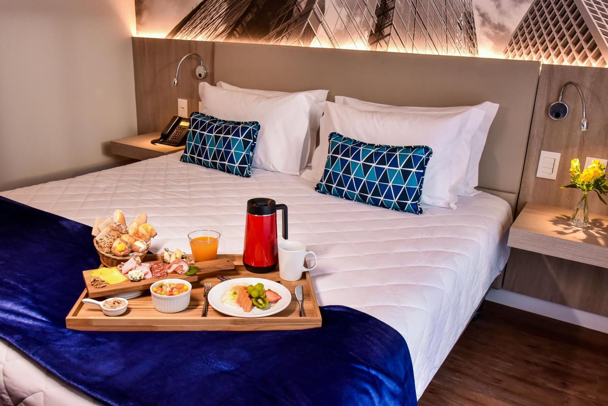 Otel Rio By Bourbon 4*