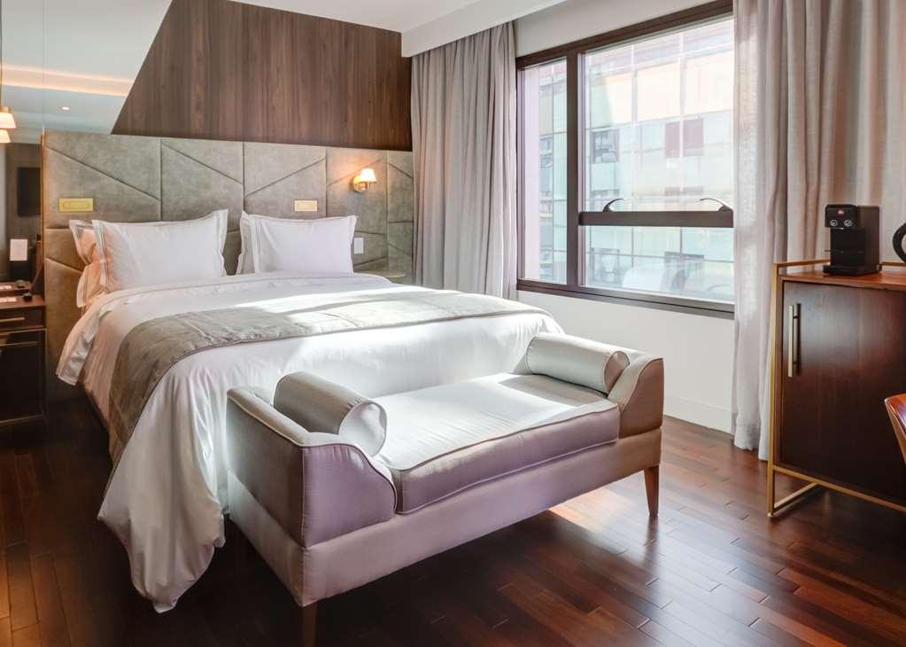 Qoya Curio Collection By Hilton Sao Paulo