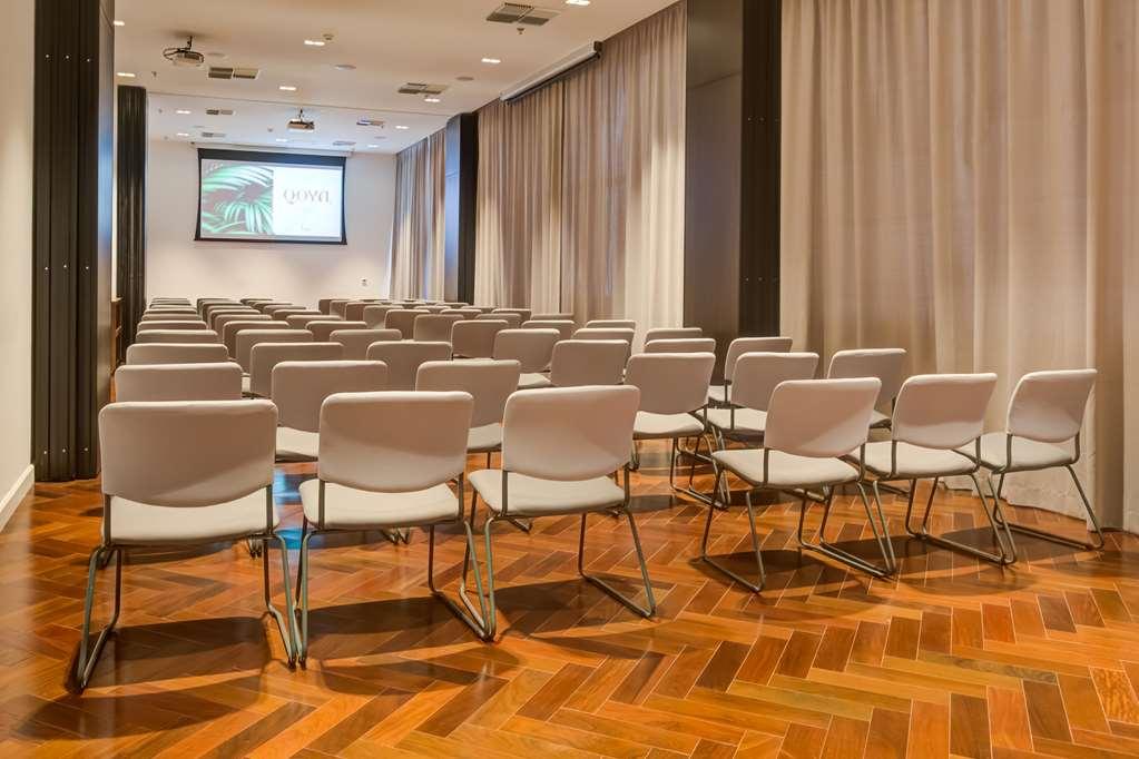 Qoya Curio Collection By Hilton Hotel Sao Paulo