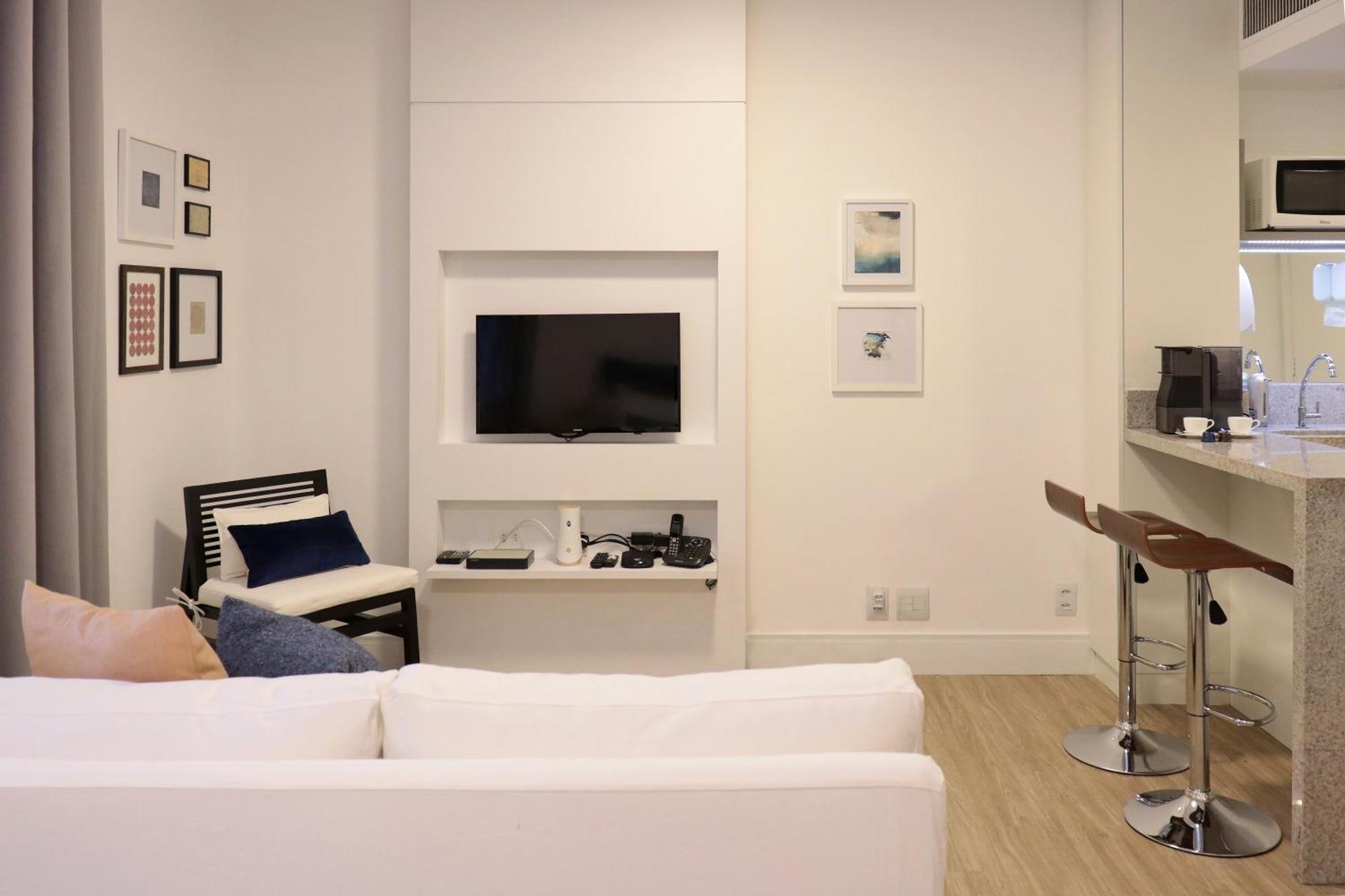 Aparthotel Jp Crauford