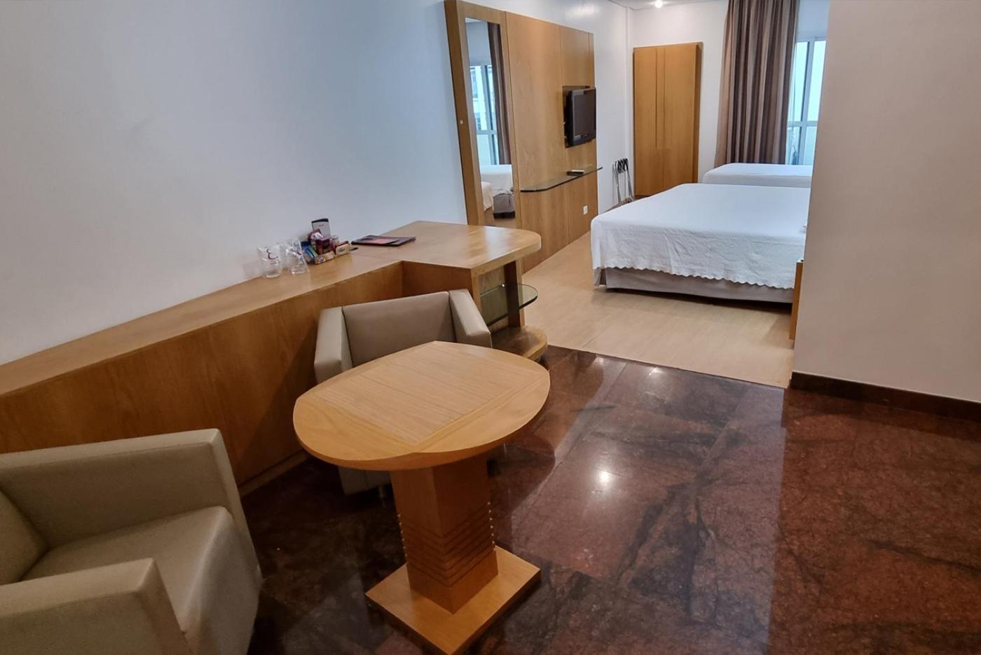 Hotel Delplaza Maraba 4*