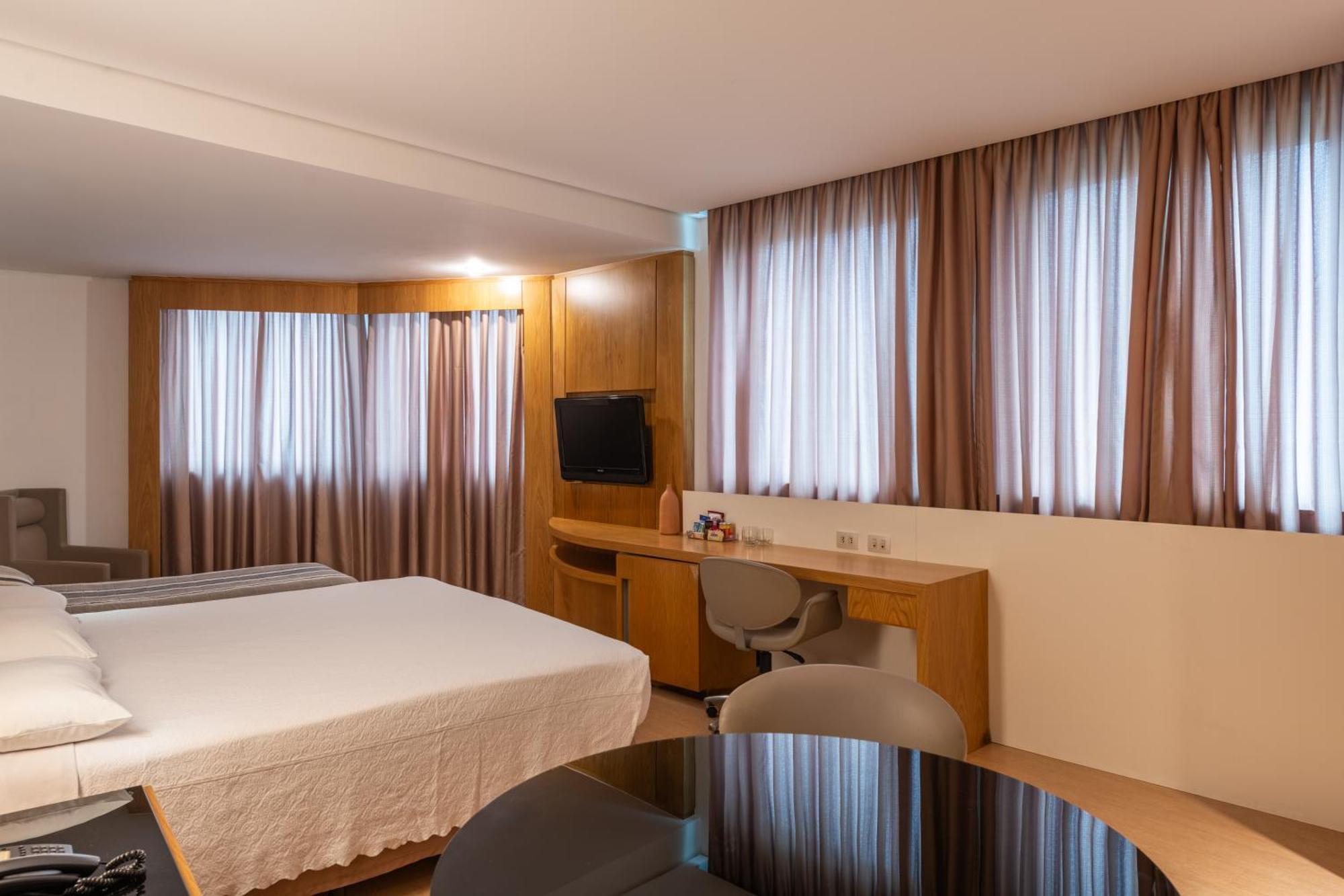 Delplaza Maraba 4* Sao Paulo