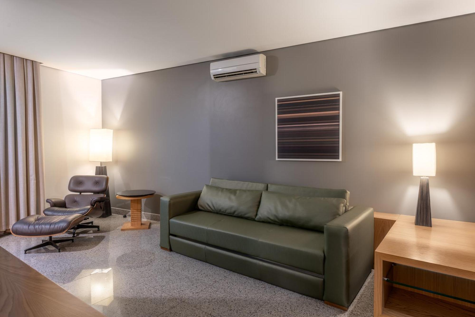 Hotel Delplaza Maraba 4*