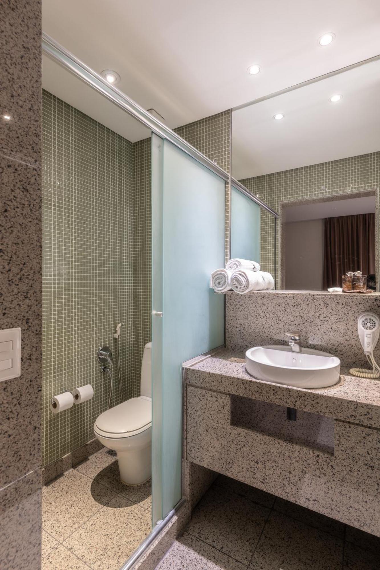 Delplaza Maraba Hotel