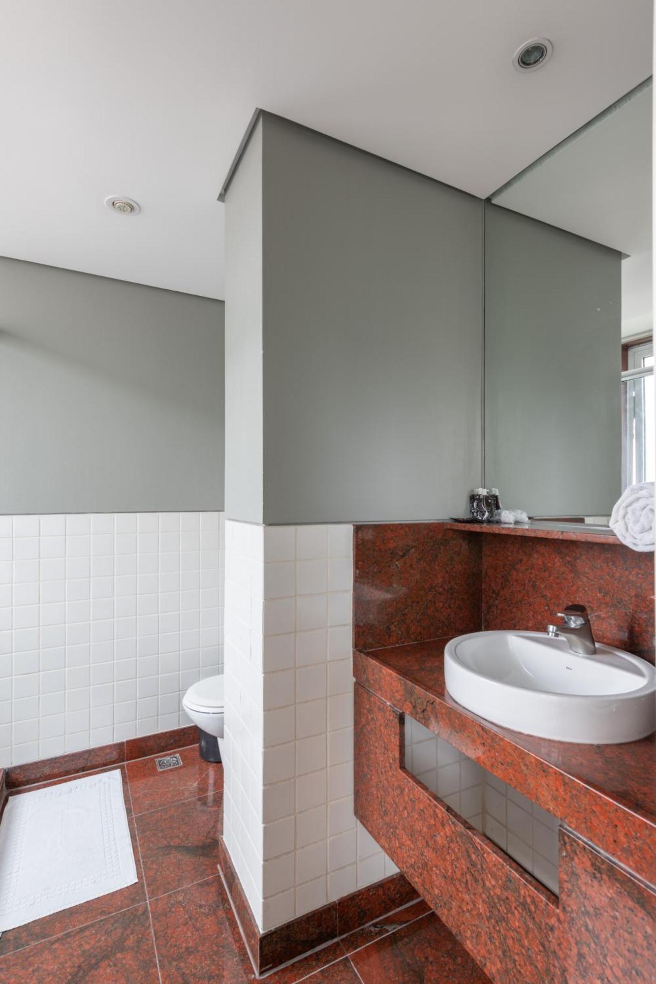 Hotel Delplaza Maraba