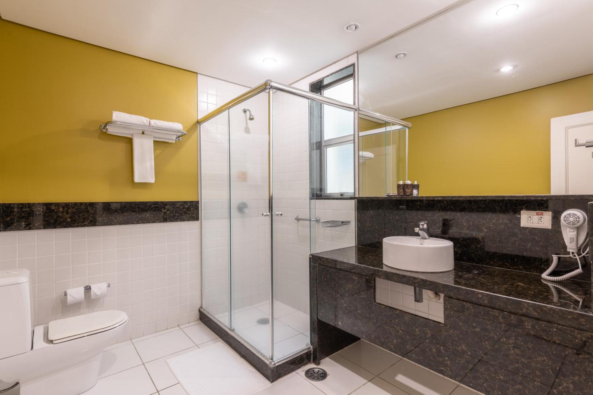 Hotel Delplaza Maraba 4*