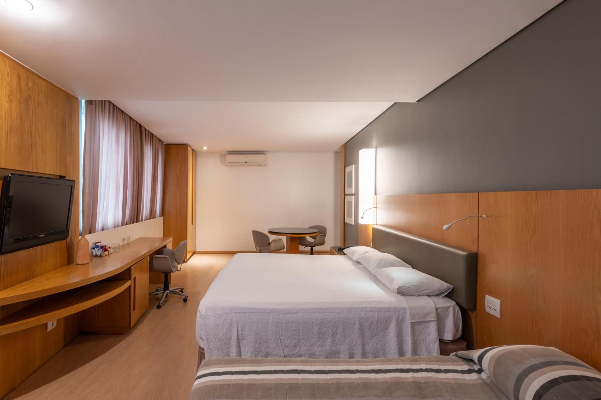 Hotel Delplaza Maraba Sao Paulo