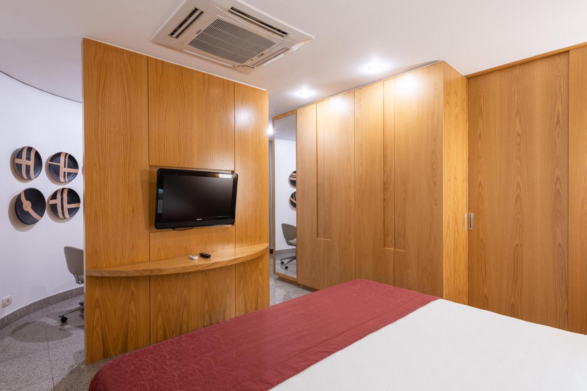 Delplaza Maraba 4* Sao Paulo