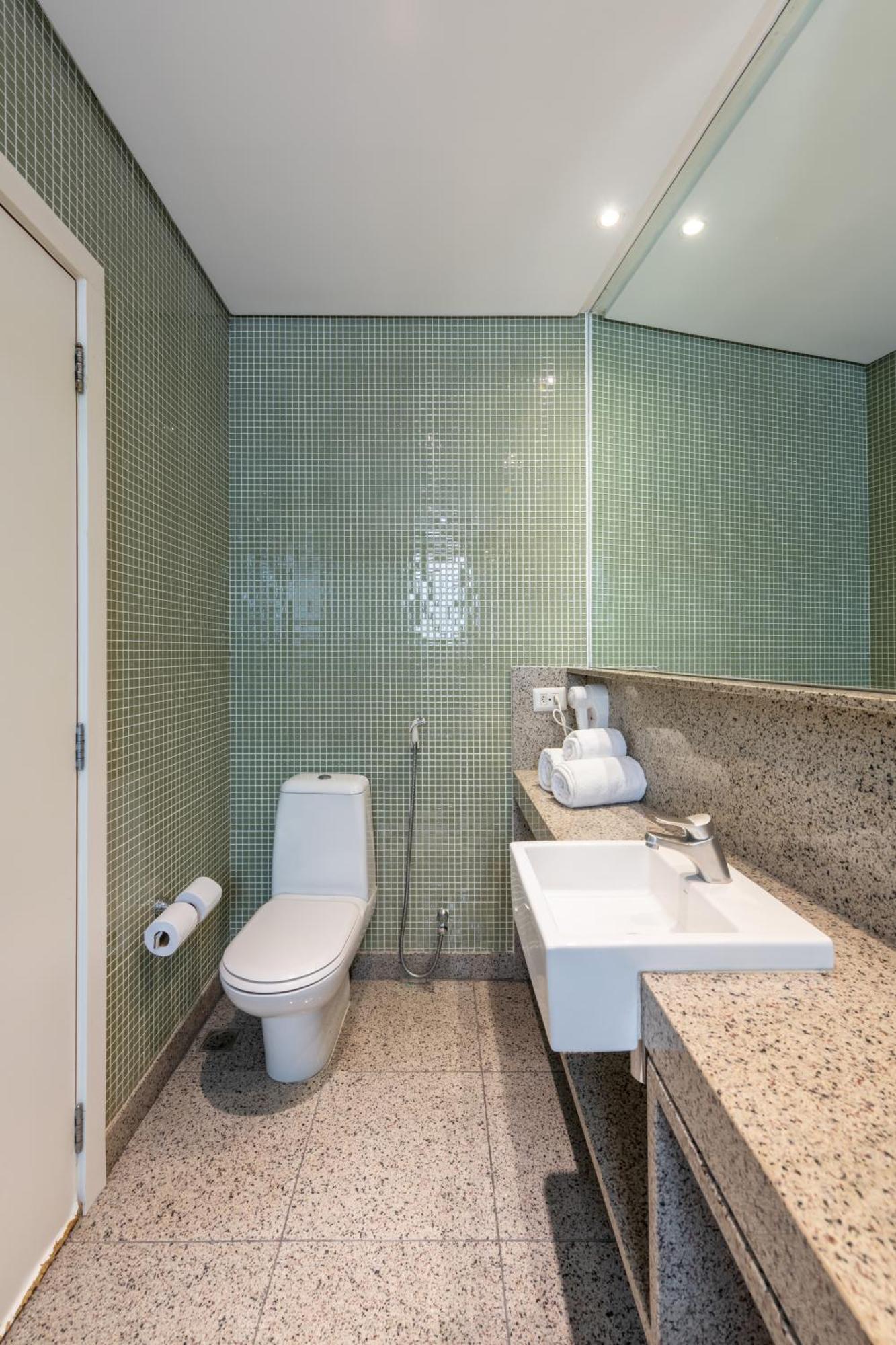 Delplaza Maraba 4*