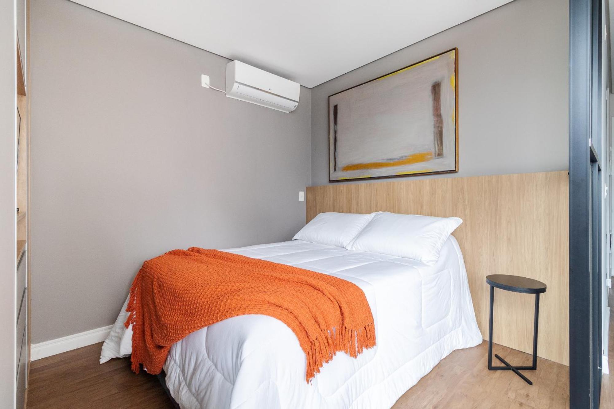 Apartamento Akile Ferreira Lobo Itaim - Vncel