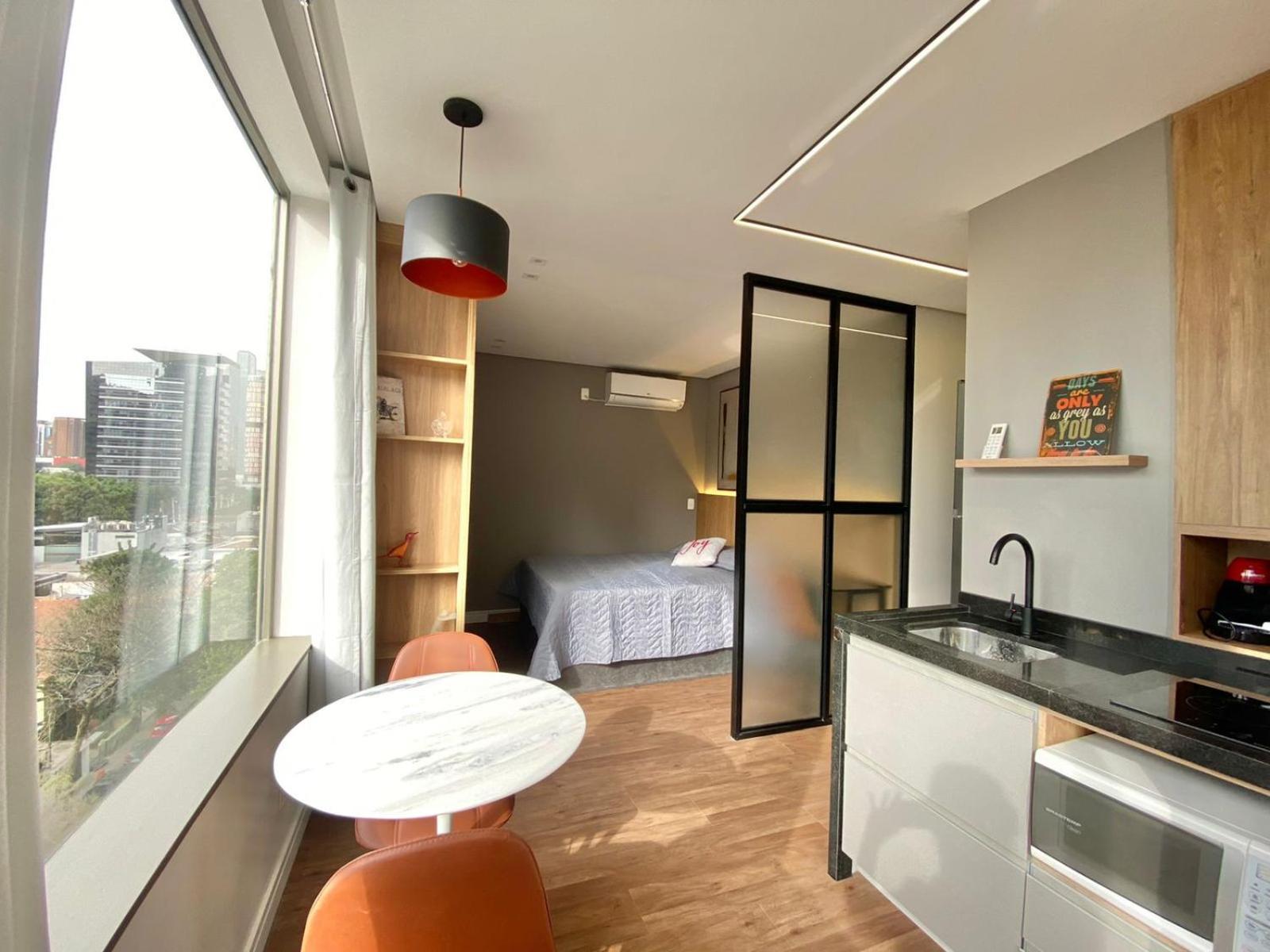 Apartamento Akile Ferreira Lobo Itaim - Vncel São Paulo